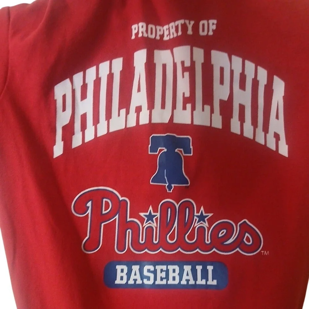 Pets First philadelphia phillies